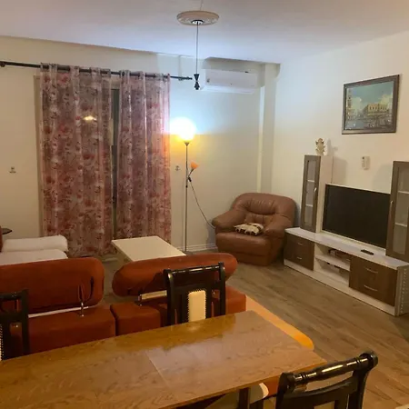 Apartmán House