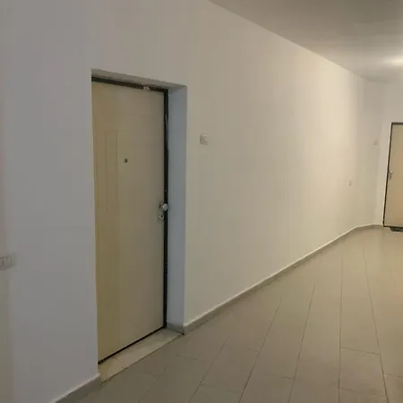 House Apartmán Tirana