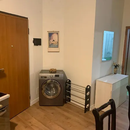 Apartmán House
