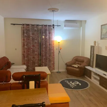 Apartmán House *