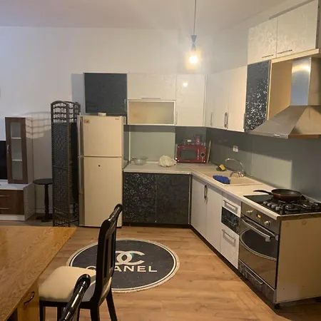 House Tirana