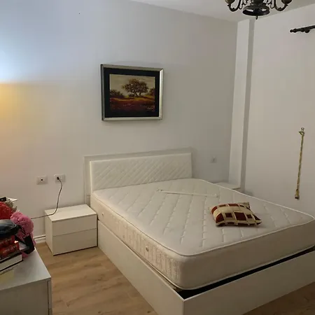 Apartmán House *